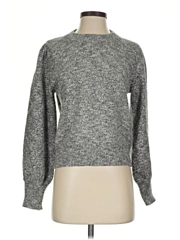 Marine Layer Pullover Sweater (view 1)