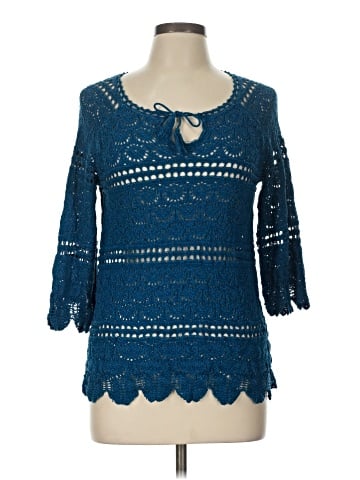 Lucky Brand Pullover Sweater (view 1)