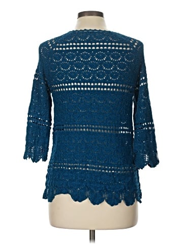 Lucky Brand Pullover Sweater (view 2)