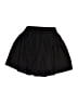Unbranded Black Shorts Size P (petite) - photo 1