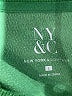 NY&C Green Sweatshirt Size L - photo 7