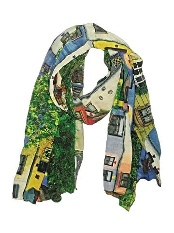 Unbranded Scarf (view 1)