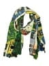 Unbranded Green Scarf One size - photo 1