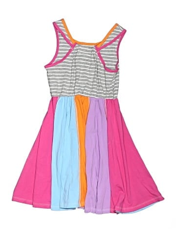 Jona Michelle Dress (view 2)