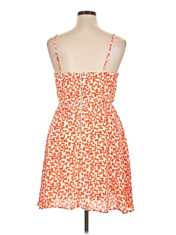 Copper Key Casual Dress (view 2)