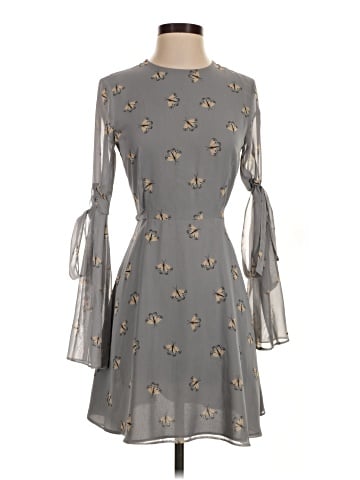 Topshop Casual Dress (view 1)