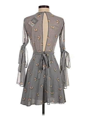 Topshop Casual Dress (view 2)