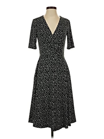 White House Black Market Casual Dress (view 1)
