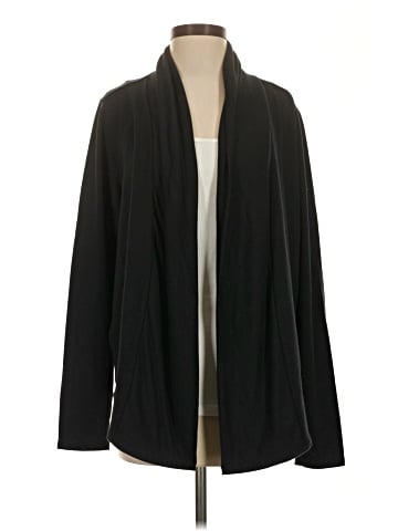 Jockey Cardigan (view 1)