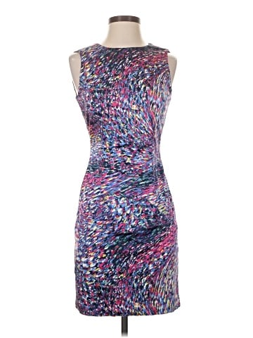 Zara Basic Cocktail Dress (view 1)