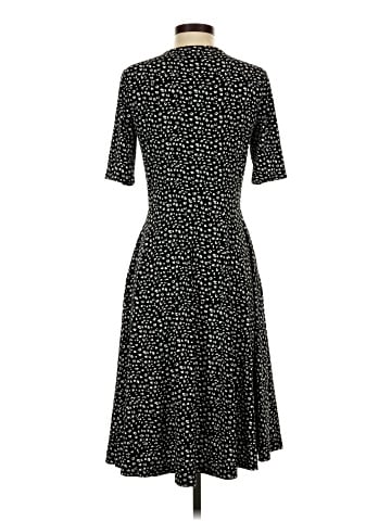 White House Black Market Casual Dress (view 2)