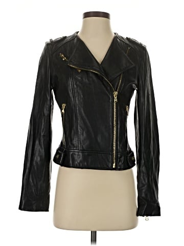 Wilsons Leather Jacket (view 1)