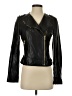 Wilsons Leather Black Jacket Size XS - photo 1
