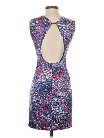 Zara Basic Cocktail Dress (view 2)