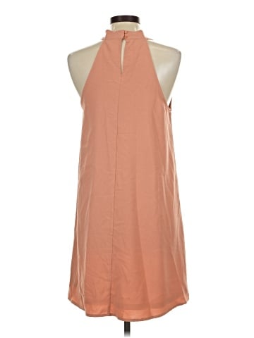 Very J Casual Dress (view 2)
