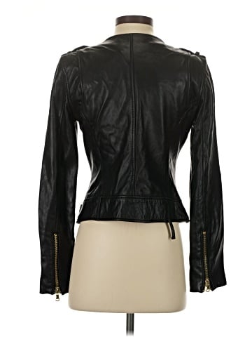 Wilsons Leather Jacket (view 2)