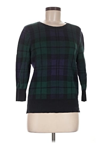 Lands' End Pullover Sweater (view 1)