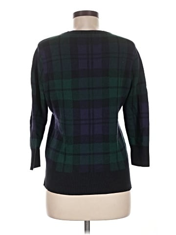 Lands' End Pullover Sweater (view 2)