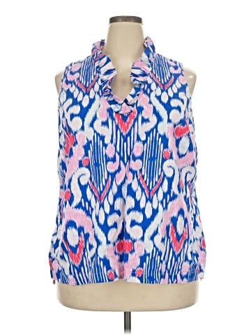 Crown & Ivy Tank Top (view 1)