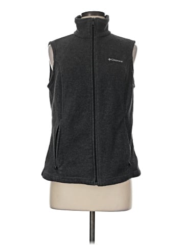 Columbia Vest (view 1)