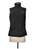 Columbia 100% Polyester Gray Vest Size M - photo 1