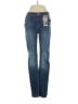 Levi's Hearts Blue Jeans Size 18R - photo 1