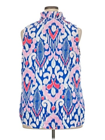 Crown & Ivy Tank Top (view 2)