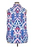Crown & Ivy Blue Tank Top Size 2X - photo 2