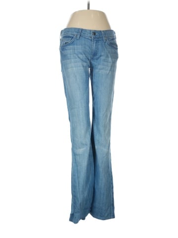 7 For All Mankind Jeans (view 1)