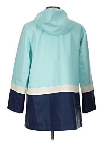 Talbots Raincoat (view 2)