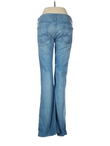 7 For All Mankind Jeans (view 2)