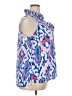 Crown & Ivy Blue Tank Top Size 2X - photo 4