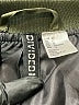Divided by H&M 100% Polyester Solid Green Jacket Size 12 - photo 6