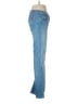 7 For All Mankind Hearts Blue Jeans Size 29 waist - photo 4
