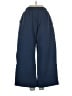 Unbranded Blue Casual Pants Size S - photo 2