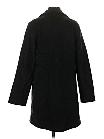 Pendleton Wool Coat (view 2)