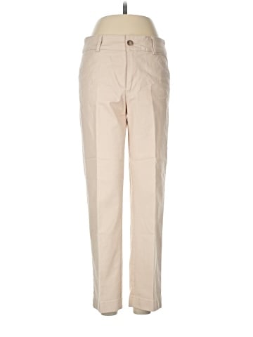 Ann Taylor LOFT Outlet Khakis (view 1)