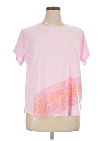 Tek Gear Active T-Shirt (view 1)