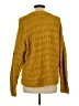 Old Navy Yellow Pullover Sweater Size L - photo 2