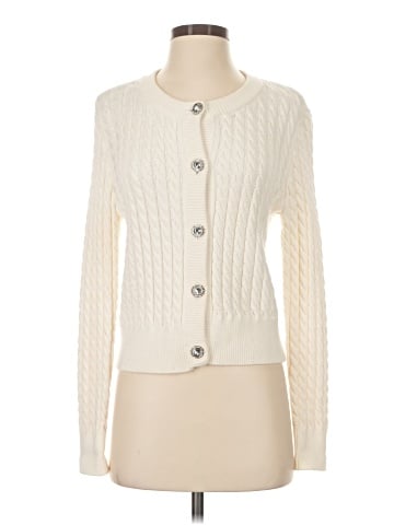 Elie Tahari Cardigan (view 1)
