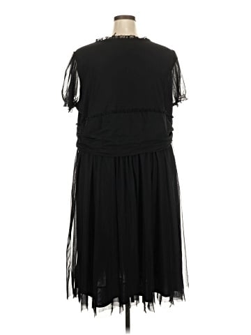 London Times Cocktail Dress (view 2)