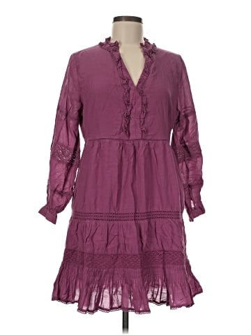 Sundance Casual Dress (view 1)