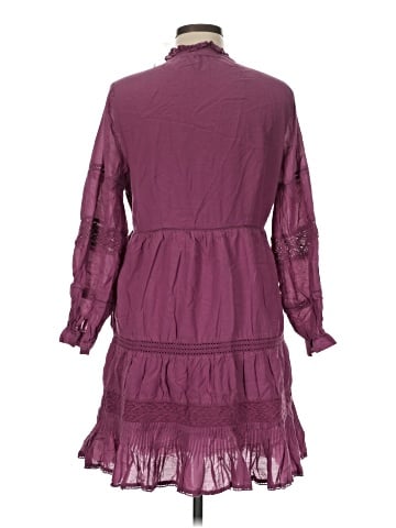 Sundance Casual Dress (view 2)