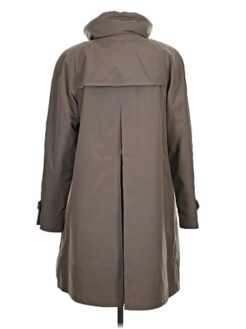 Gallery Trenchcoat (view 2)