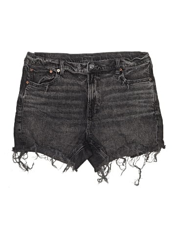 American Eagle Outfitters Denim Shorts (view 1)