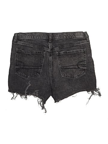 American Eagle Outfitters Denim Shorts (view 2)