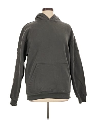 Comfrt Pullover Hoodie (view 1)
