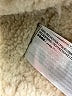 MNG 100% Polyester Tan Jacket Size XL - photo 8