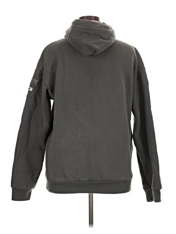 Comfrt Pullover Hoodie (view 2)