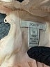 J.Crew 100% Cotton Tan Cocktail Dress Size 12 - photo 7